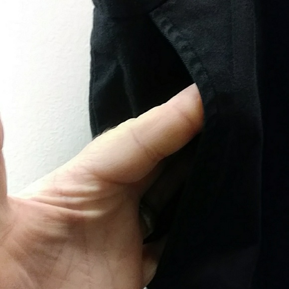 3 for $15🎉 Cropped Dress Pants - Picture 4 of 7